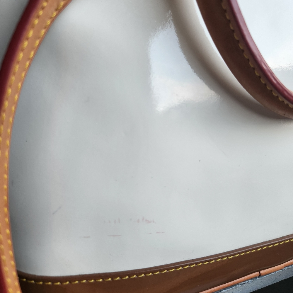 Dooney & Bourke Zip Zip Satchel - Picture 11 of 15